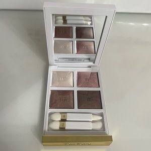 Tom Ford New Authentic eyeshadow pallet.